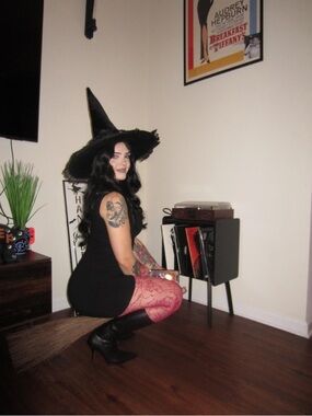 Meet your Posher, Ariadna